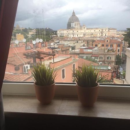 Roma Dreaming Aparthotel Экстерьер фото