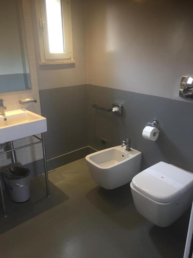 Roma Dreaming Aparthotel Экстерьер фото
