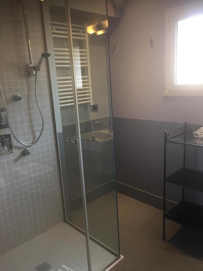 Roma Dreaming Aparthotel Экстерьер фото