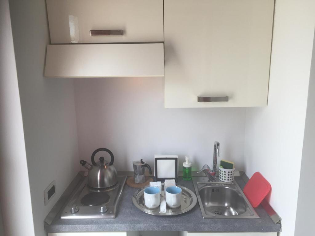 Roma Dreaming Aparthotel Экстерьер фото