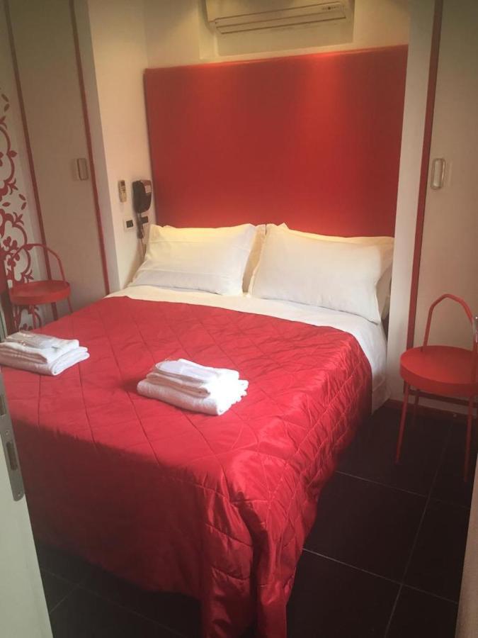Roma Dreaming Aparthotel Экстерьер фото
