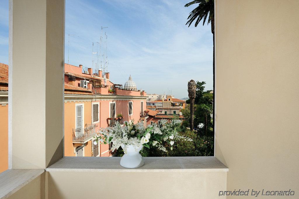 Roma Dreaming Aparthotel Экстерьер фото