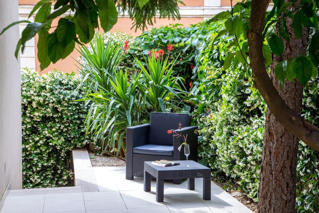Roma Dreaming Aparthotel Экстерьер фото