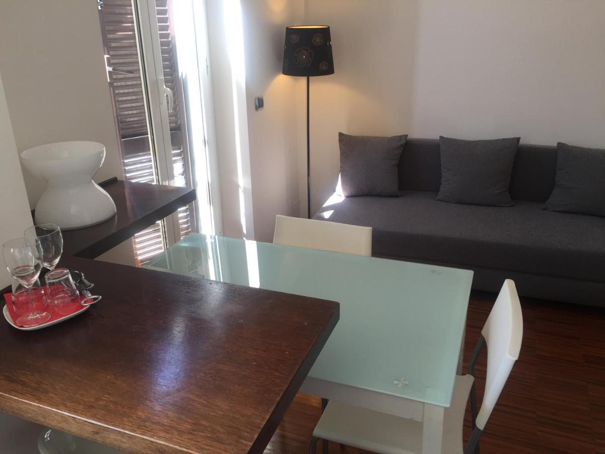 Roma Dreaming Aparthotel Экстерьер фото