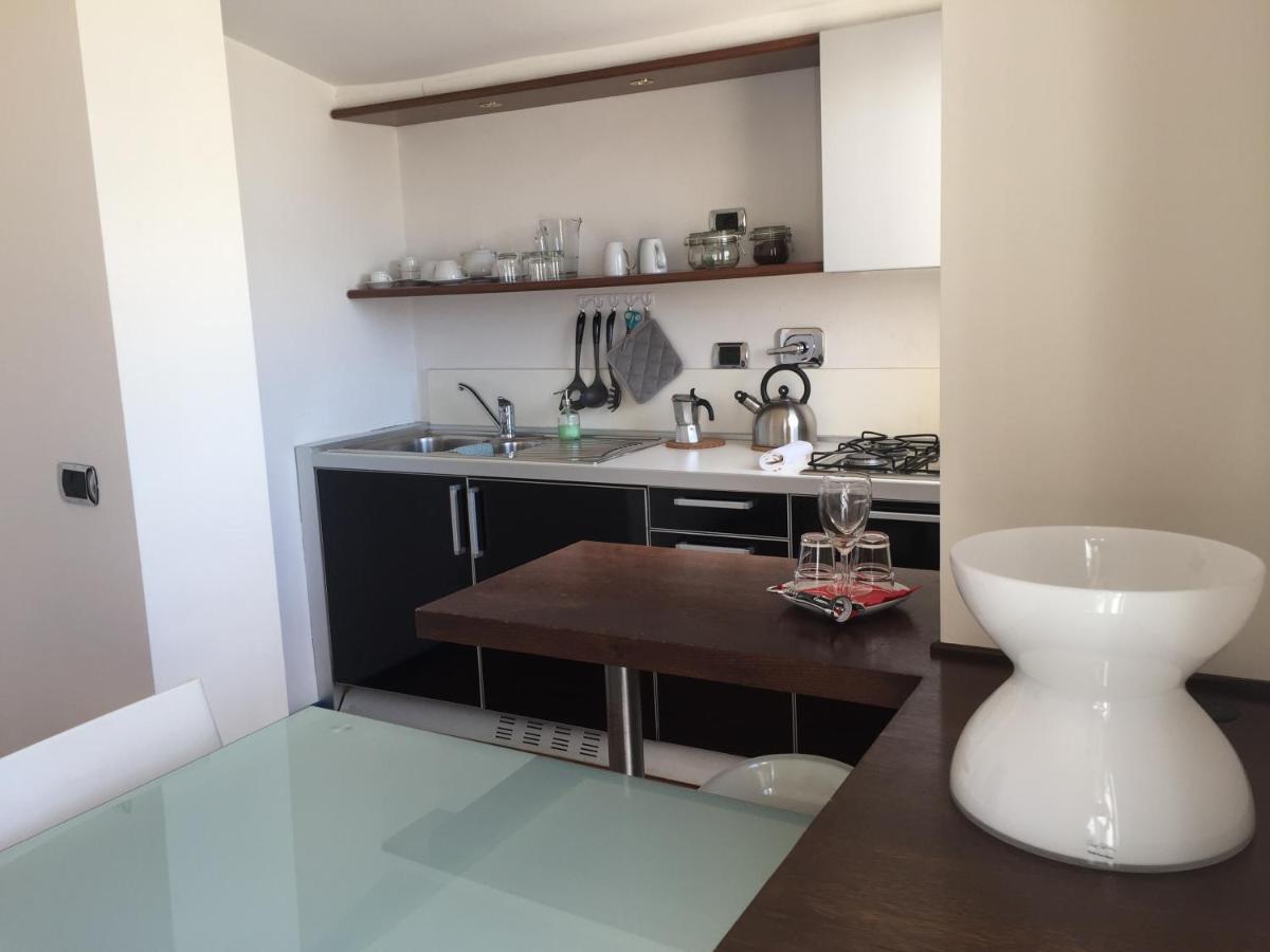 Roma Dreaming Aparthotel Экстерьер фото