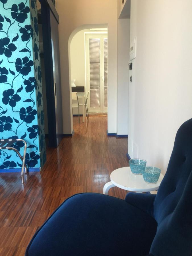 Roma Dreaming Aparthotel Экстерьер фото