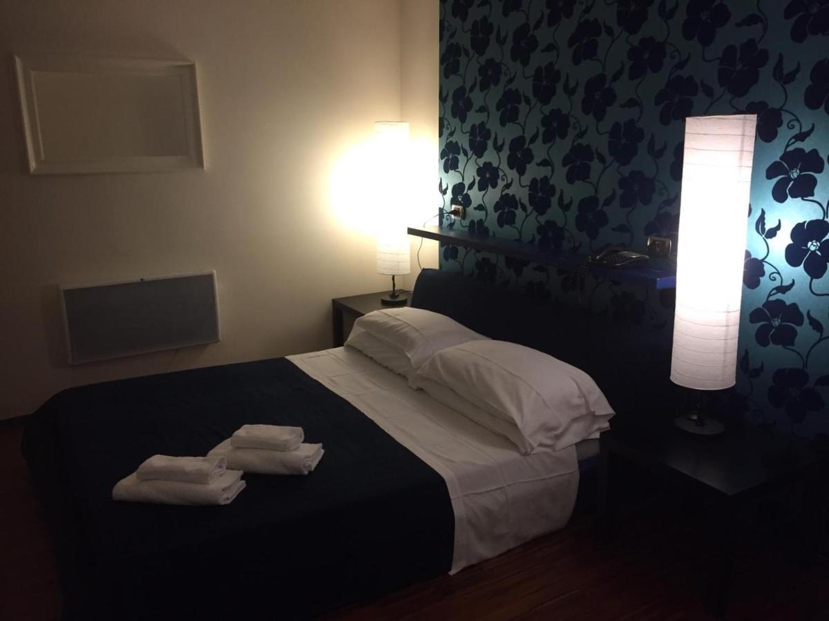 Roma Dreaming Aparthotel Экстерьер фото