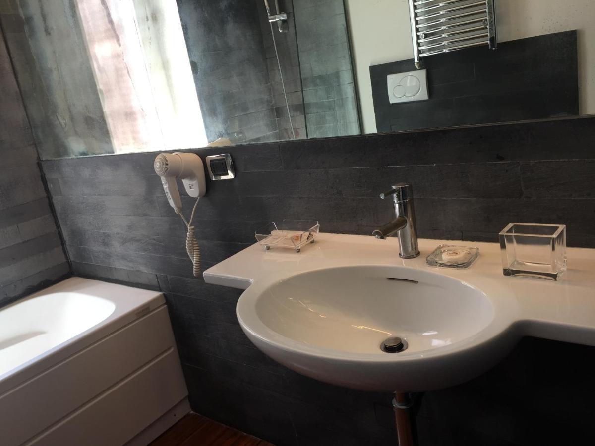 Roma Dreaming Aparthotel Экстерьер фото